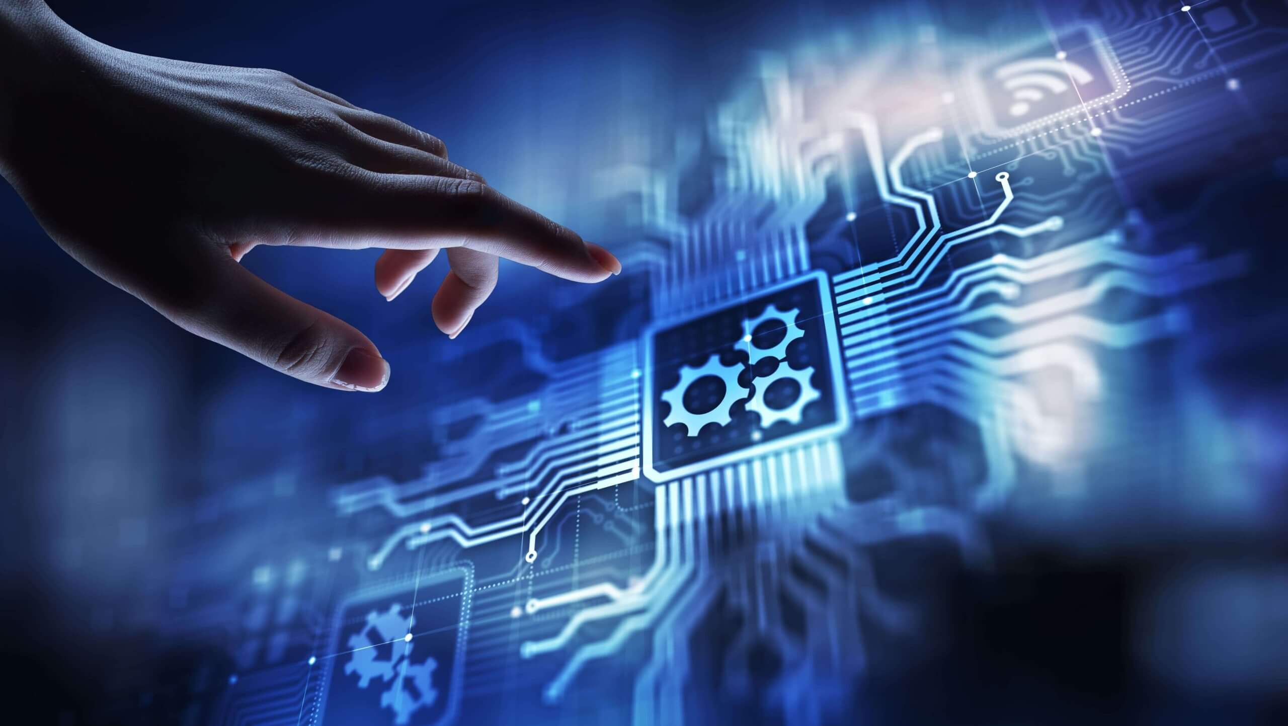 Software & AI