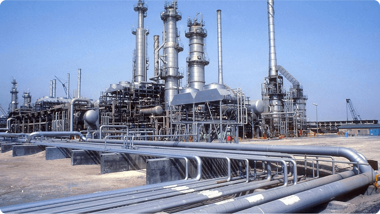 Utilities & Energy