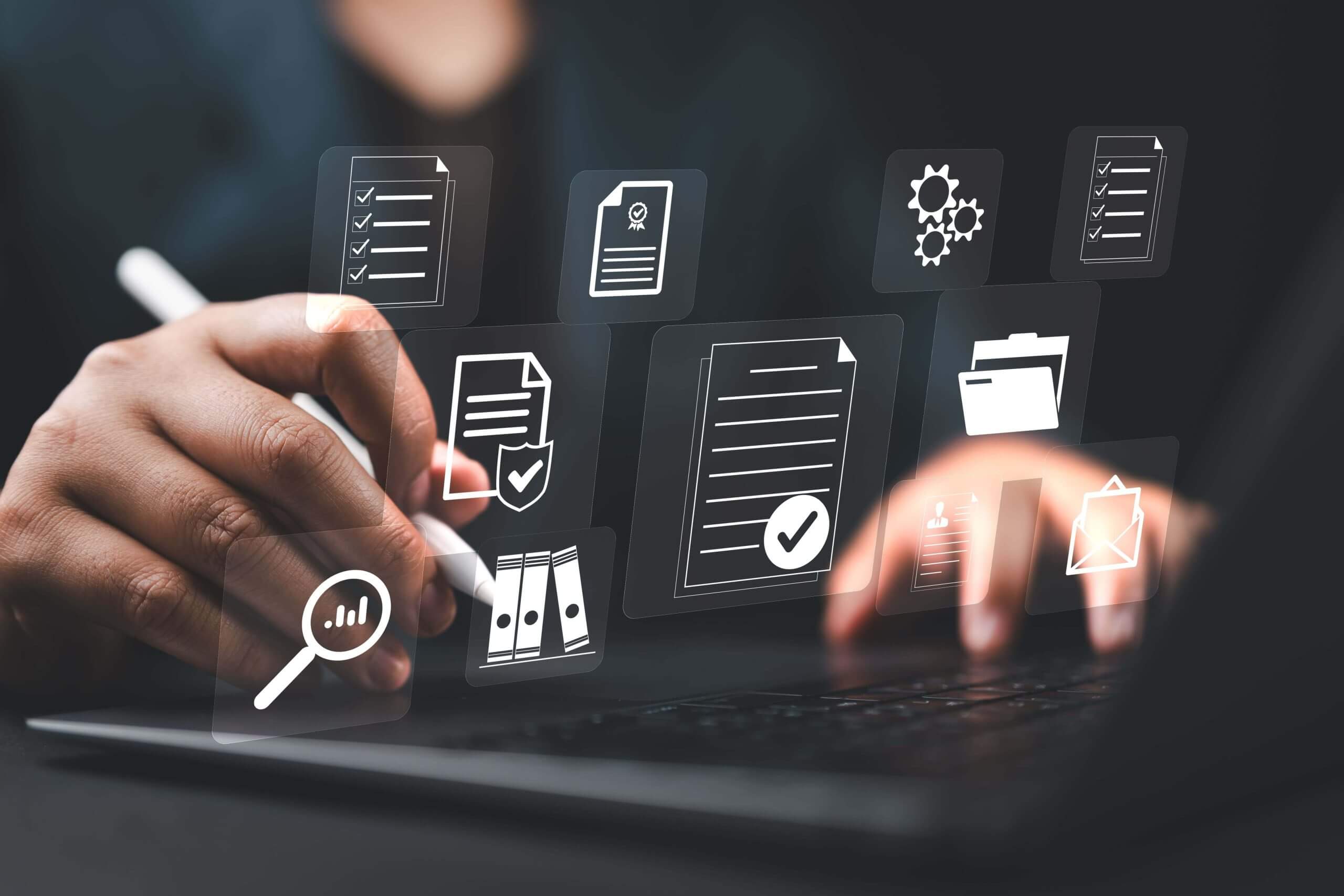 Managed Services