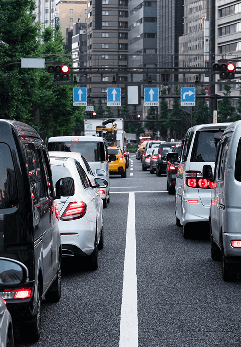 Smart City Platform